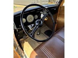 1936 Ford Woody Wagon (CC-1856297) for sale in Roseville, Minnesota