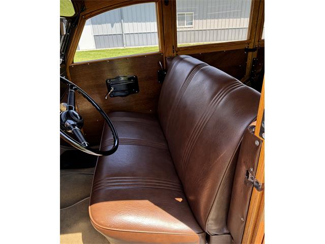 1936 Ford Woody Wagon (CC-1856297) for sale in Roseville, Minnesota