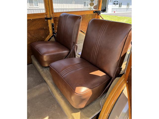 1936 Ford Woody Wagon (CC-1856297) for sale in Roseville, Minnesota
