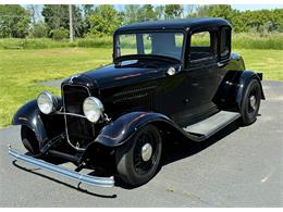 1932 Ford 5-Window Coupe (CC-1856298) for sale in Roseville, Minnesota
