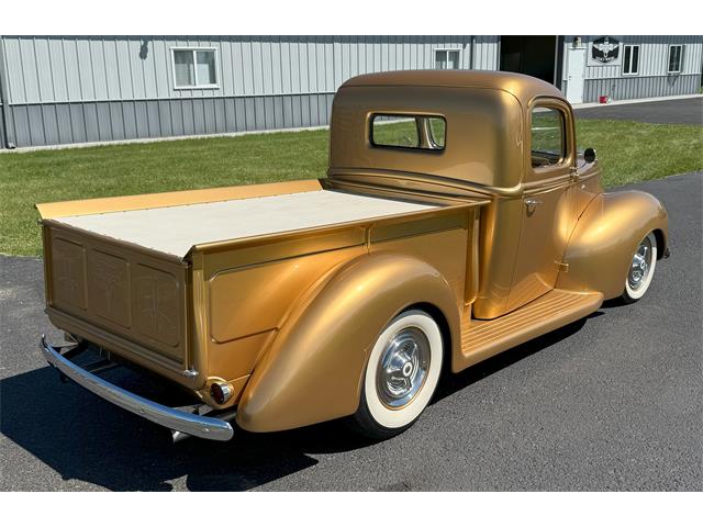 1940 Ford Pickup (CC-1856300) for sale in Roseville, Minnesota