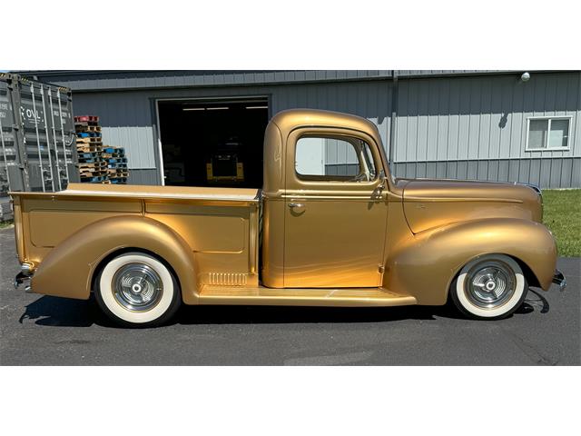 1940 Ford Pickup (CC-1856300) for sale in Roseville, Minnesota