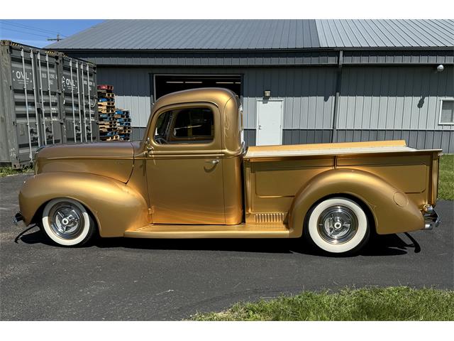 1940 Ford Pickup (CC-1856300) for sale in Roseville, Minnesota