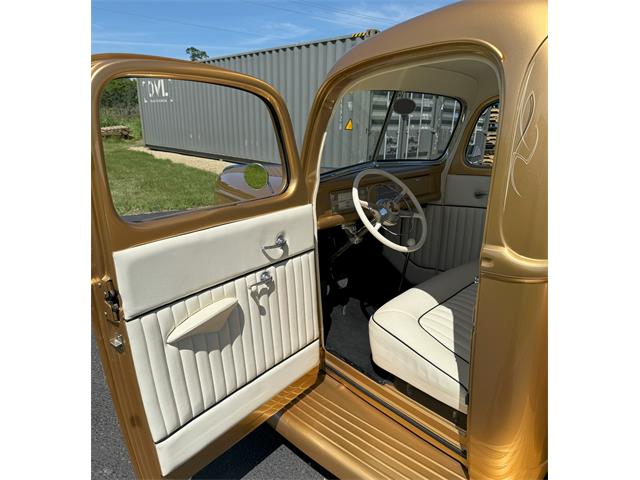 1940 Ford Pickup (CC-1856300) for sale in Roseville, Minnesota