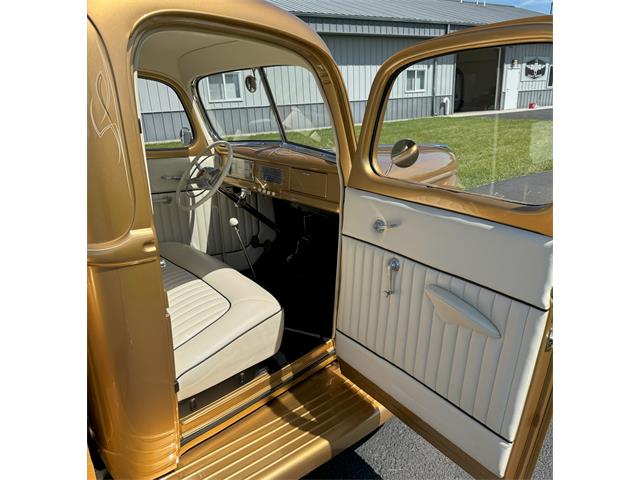1940 Ford Pickup (CC-1856300) for sale in Roseville, Minnesota