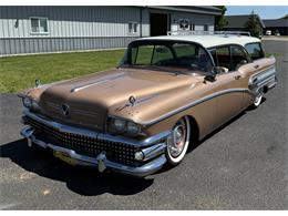 1958 Buick Caballero (CC-1856302) for sale in Roseville, Minnesota