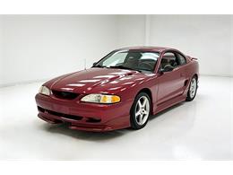 1998 Ford Mustang (CC-1856312) for sale in Morgantown, Pennsylvania