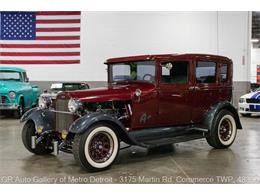 1929 Ford Model A (CC-1856313) for sale in Kentwood, Michigan