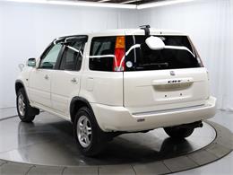 1999 Honda CRV (CC-1856318) for sale in Christiansburg, Virginia