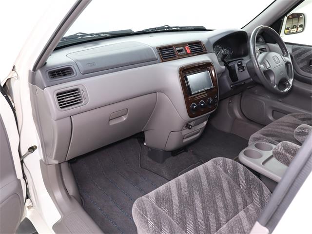 1999 Honda CRV (CC-1856318) for sale in Christiansburg, Virginia