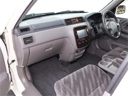 1999 Honda CRV (CC-1856318) for sale in Christiansburg, Virginia