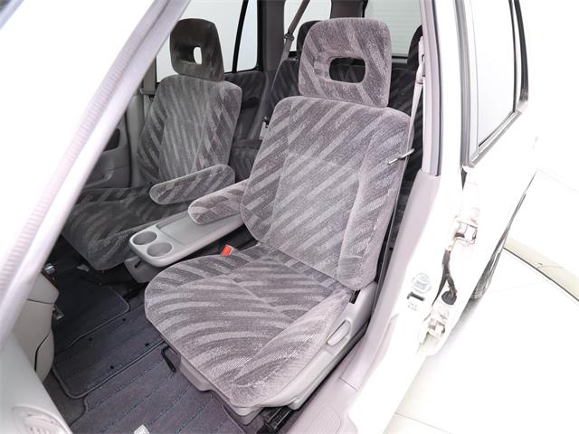 1999 Honda CRV (CC-1856318) for sale in Christiansburg, Virginia