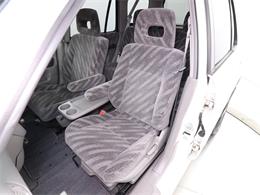 1999 Honda CRV (CC-1856318) for sale in Christiansburg, Virginia