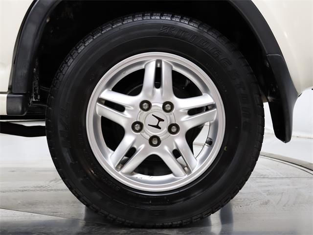 1999 Honda CRV (CC-1856318) for sale in Christiansburg, Virginia