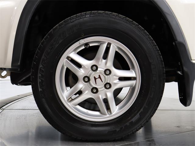 1999 Honda CRV (CC-1856318) for sale in Christiansburg, Virginia