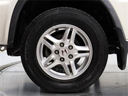 1999 Honda CRV (CC-1856318) for sale in Christiansburg, Virginia
