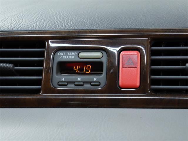 1999 Honda CRV (CC-1856318) for sale in Christiansburg, Virginia