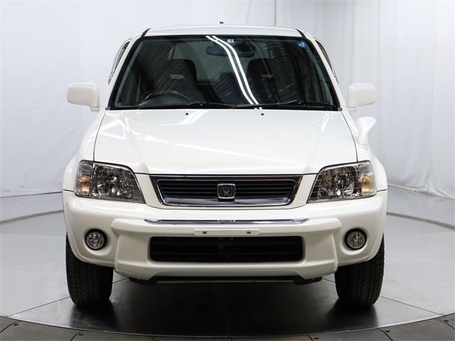1999 Honda CRV (CC-1856318) for sale in Christiansburg, Virginia