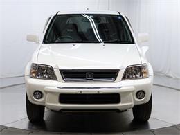 1999 Honda CRV (CC-1856318) for sale in Christiansburg, Virginia