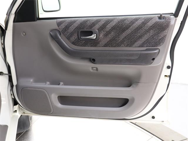 1999 Honda CRV (CC-1856318) for sale in Christiansburg, Virginia