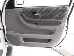 1999 Honda CRV (CC-1856318) for sale in Christiansburg, Virginia