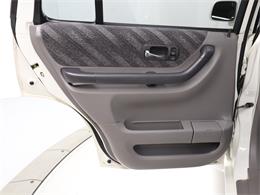 1999 Honda CRV (CC-1856318) for sale in Christiansburg, Virginia