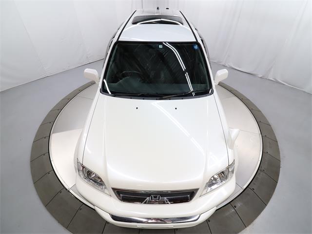 1999 Honda CRV (CC-1856318) for sale in Christiansburg, Virginia