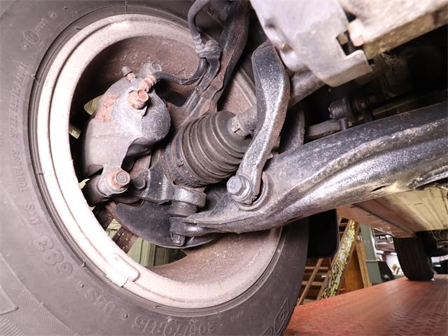 1999 Honda CRV (CC-1856318) for sale in Christiansburg, Virginia