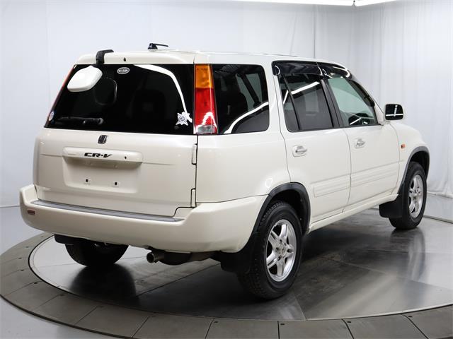 1999 Honda CRV (CC-1856318) for sale in Christiansburg, Virginia