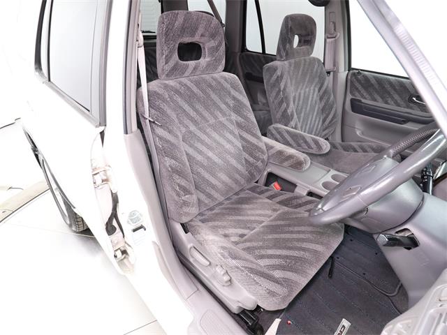 1999 Honda CRV (CC-1856318) for sale in Christiansburg, Virginia