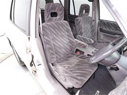 1999 Honda CRV (CC-1856318) for sale in Christiansburg, Virginia