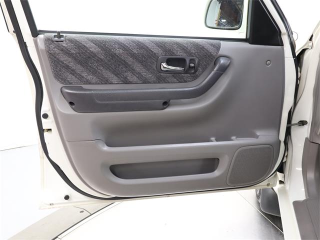 1999 Honda CRV (CC-1856318) for sale in Christiansburg, Virginia