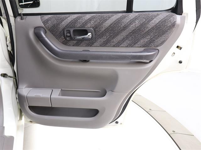 1999 Honda CRV (CC-1856318) for sale in Christiansburg, Virginia