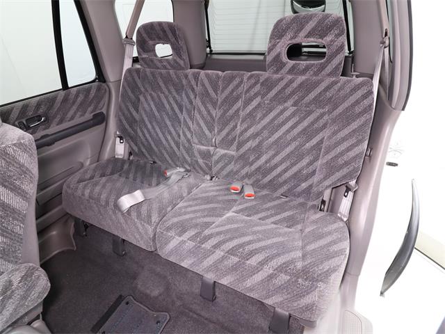 1999 Honda CRV (CC-1856318) for sale in Christiansburg, Virginia