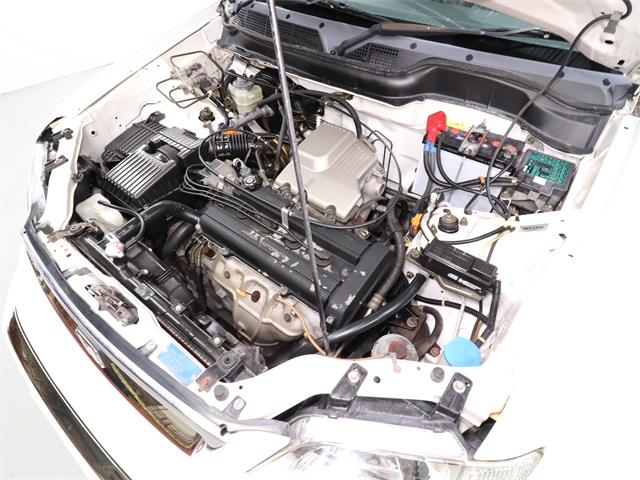 1999 Honda CRV (CC-1856318) for sale in Christiansburg, Virginia