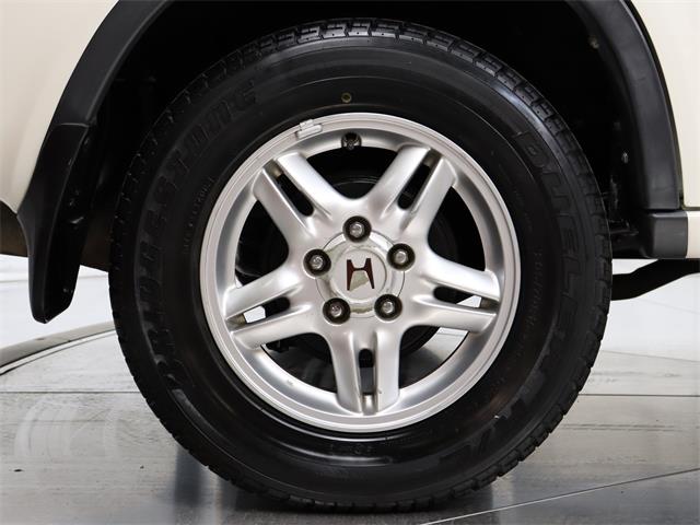 1999 Honda CRV (CC-1856318) for sale in Christiansburg, Virginia