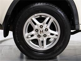 1999 Honda CRV (CC-1856318) for sale in Christiansburg, Virginia