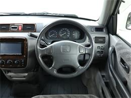 1999 Honda CRV (CC-1856318) for sale in Christiansburg, Virginia