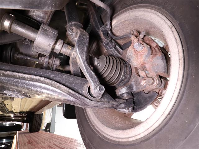 1999 Honda CRV (CC-1856318) for sale in Christiansburg, Virginia