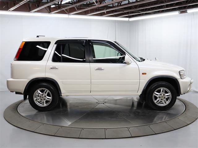 1999 Honda CRV (CC-1856318) for sale in Christiansburg, Virginia