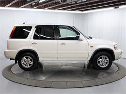 1999 Honda CRV (CC-1856318) for sale in Christiansburg, Virginia