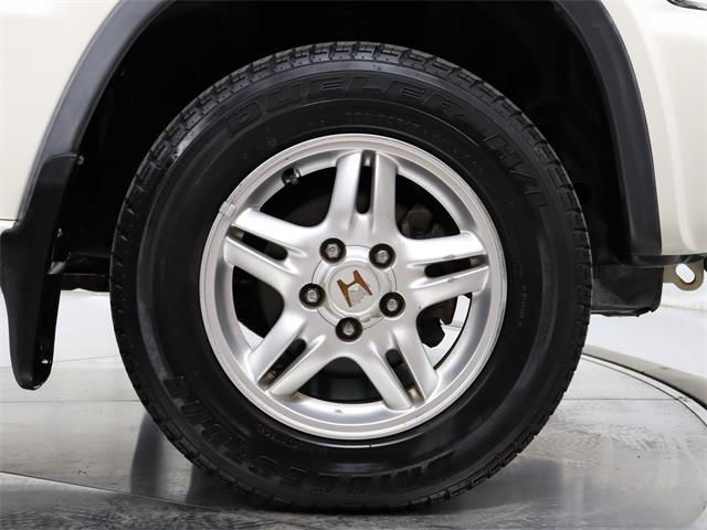 1999 Honda CRV (CC-1856318) for sale in Christiansburg, Virginia