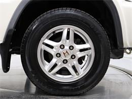 1999 Honda CRV (CC-1856318) for sale in Christiansburg, Virginia