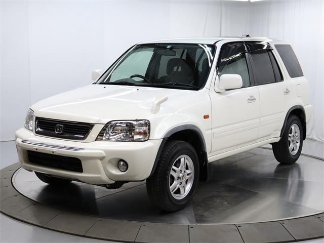 1999 Honda CRV (CC-1856318) for sale in Christiansburg, Virginia