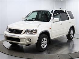 1999 Honda CRV (CC-1856318) for sale in Christiansburg, Virginia