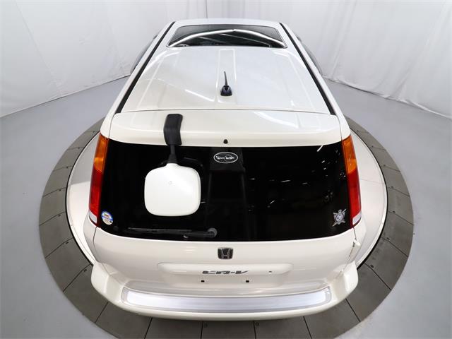 1999 Honda CRV (CC-1856318) for sale in Christiansburg, Virginia