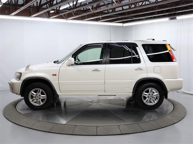 1999 Honda CRV (CC-1856318) for sale in Christiansburg, Virginia