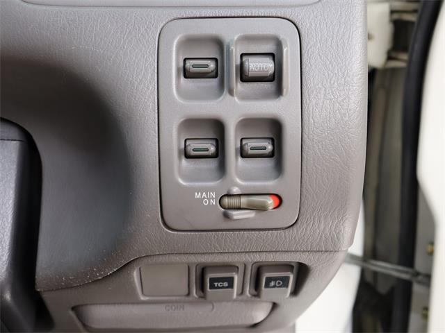 1999 Honda CRV (CC-1856318) for sale in Christiansburg, Virginia