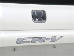 1999 Honda CRV (CC-1856318) for sale in Christiansburg, Virginia