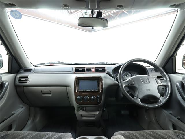 1999 Honda CRV (CC-1856318) for sale in Christiansburg, Virginia